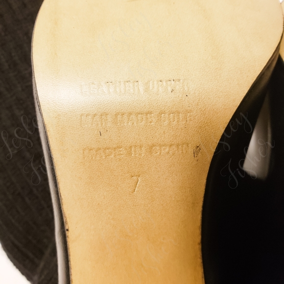 Emily in Paris Inspo: Jeffrey Campbell Heeled Sock Boots - Picture 6 of 7